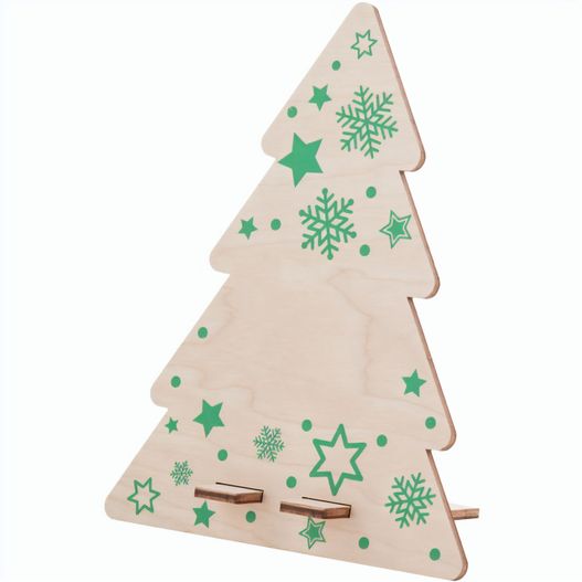 Handyhalter Weihnachtsbaum Vallvik (Bild 1)