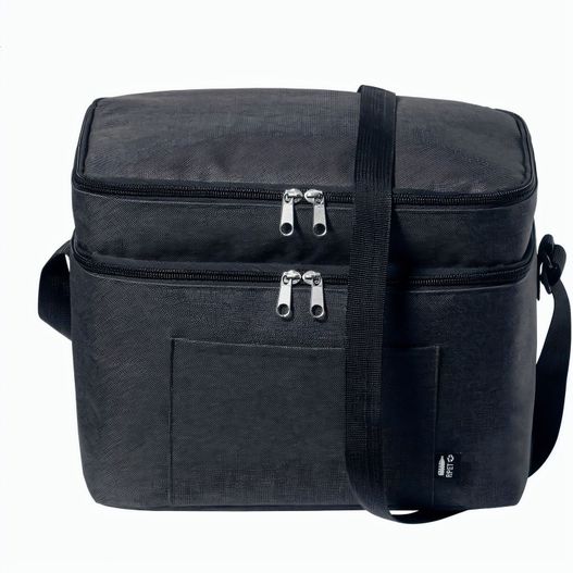 Produktabbildung RPET Kühltasche Paamiu RPET Kühltasche Paamiu (Bild 1)