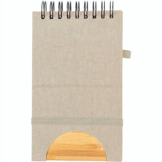 RPET Notizbuch Brevi (Bild 1)