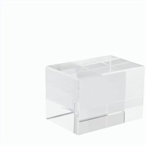 Glas-Quader Macon