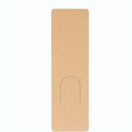 Individuelles Lesezeichen aus Papier Bamler Eco