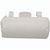 Individuelle Fahrradlenkertasche SuboBike Handle (Bild 1)