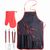 BBQ Set Axon (Bild 1)