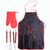 BBQ Set Axon (Bild 2)