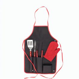 BBQ Set Axon