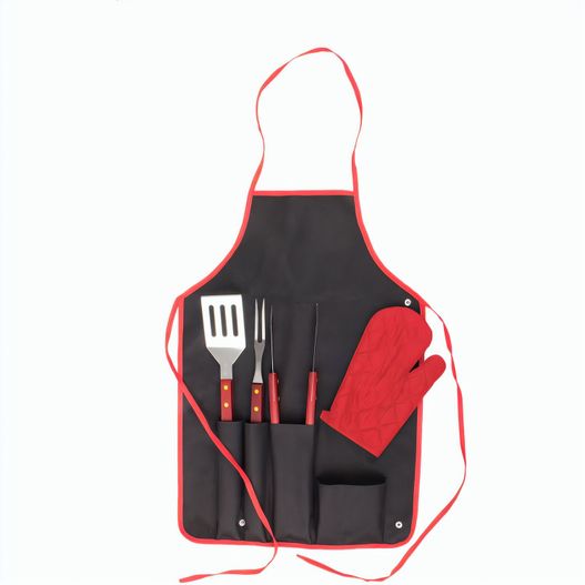 BBQ Set Axon (Bild 1)