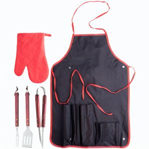BBQ Set Axon