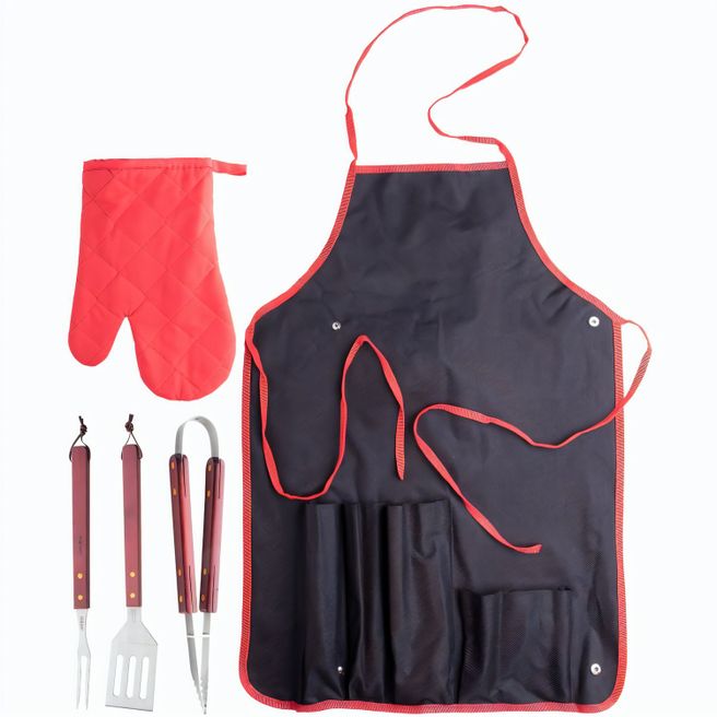 BBQ Set Axon