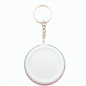 Button-Schlüsselanhänger KeyBadge Mini