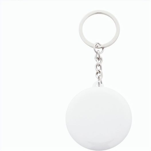 Button-Schlüsselanhänger KeyBadge Mini (Bild 1)