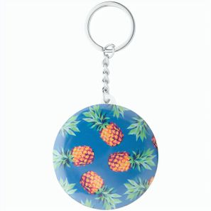 Button-Schlüsselanhänger KeyBadge Mini