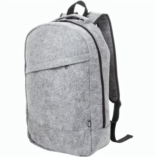 RPET-Filz-Rucksack Refelt Back (Bild 1)