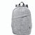 RPET-Filz-Rucksack Refelt Back (Bild 2)