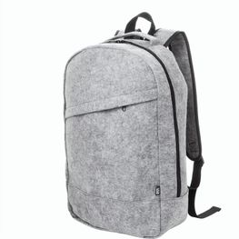 RPET-Filz-Rucksack Refelt Back