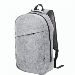 RPET-Filz-Rucksack Refelt Back