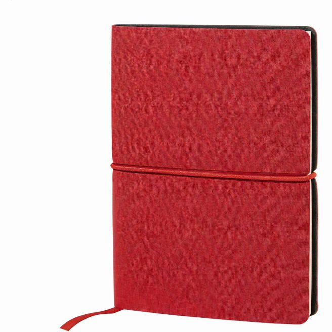 RPU-Notizbuch Strappuk