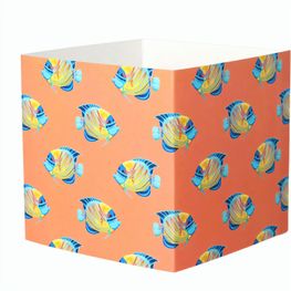 Produktabbildung Individueller Pappschuber CreaSleeve 406 Individueller Pappschuber CreaSleeve 406