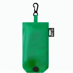 faltbare RPET Einkaufstasche Squber