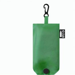 faltbare RPET Einkaufstasche Squber