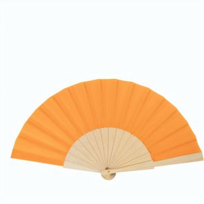 RPET Handfächer Solana