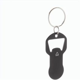 Flaschenöffner/Schlüsselanhänger Biropi