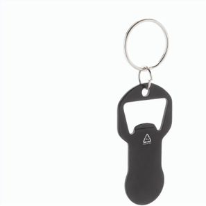 Flaschenöffner/Schlüsselanhänger Biropi