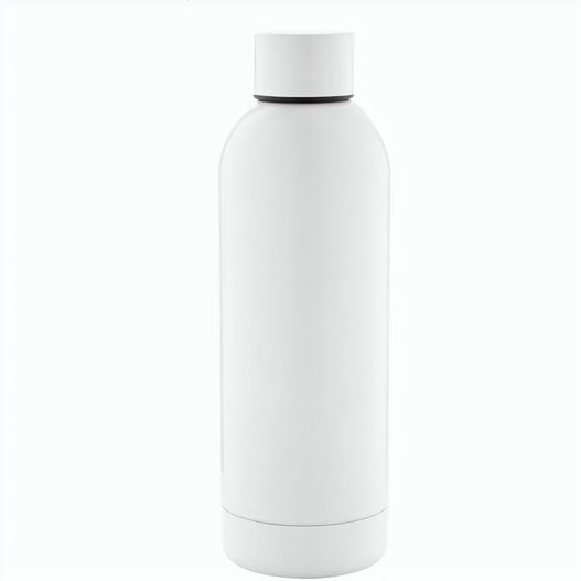 Edelstahl-Trinkflasche Blussi (Bild 1)