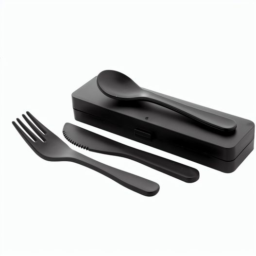 Produktabbildung Besteckset Camino Besteckset Camino (Bild 1)