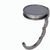 Taschenhalter mit Magnet Paris (Bild 1)