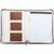 Dokumentenmappe aus recyceltem Canvas Carbasa Zip (Bild 3)