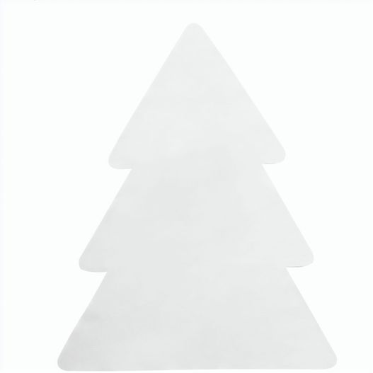 Individuelles Weihnachts-Brillenreinigungstuch CreaClean Xmas (Bild 1)