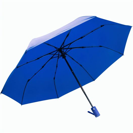 Produktabbildung RPET Taschenschirm Floccus RPET Taschenschirm Floccus (Bild 1)