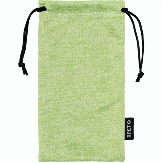 RPET Sonnenbrillenetui Imy (Bild 1)