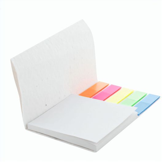 Individueller Haftnotizblock CreaStick Combo Sign Seed (Bild 1)