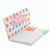 Individueller Haftnotizblock CreaStick Combo Sign Seed (Bild 2)