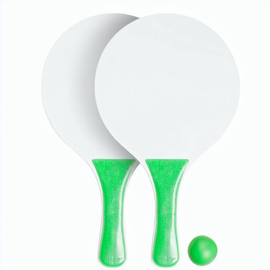 Strandtennis Negril (Bild 1)