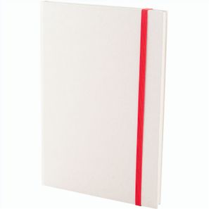 Notizbuch aus Milchkarton Relact Note