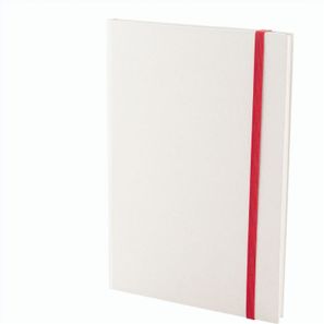 Notizbuch aus Milchkarton Relact Note