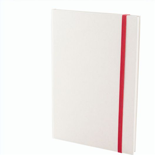 Notizbuch aus Milchkarton Relact Note (Bild 1)