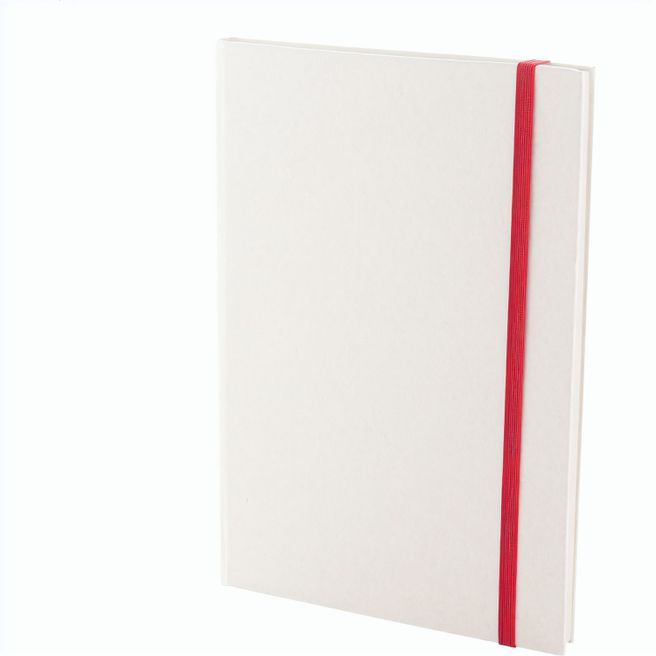 Notizbuch aus Milchkarton Relact Note