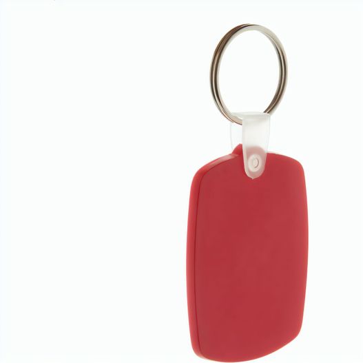 Schlüsselanhänger Slice (Bild 1)