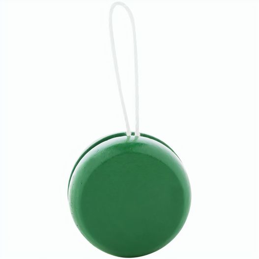 Jo-Jo Wooyo Colour (Bild 1)