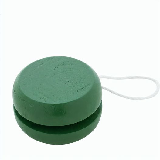 Jo-Jo Wooyo Colour (Bild 1)