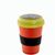 Individualisierbarer Thermobecher, Griff CreaCup Mini