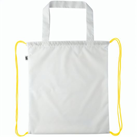 Produktabbildung Individueller Turnbeutel CreaDraw Shop RPET Individueller Turnbeutel CreaDraw Shop RPET (Bild 1)