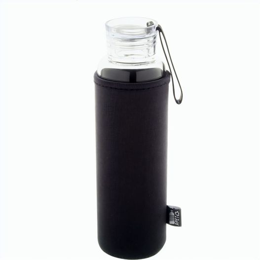 Flasche aus recyceltem Glas Vitrem (Bild 1)