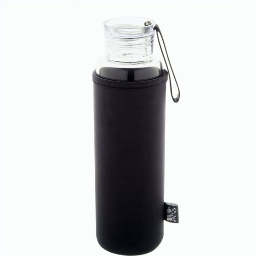 Produktabbildung Flasche aus recyceltem Glas Vitrem Flasche aus recyceltem Glas Vitrem (Bild 1)