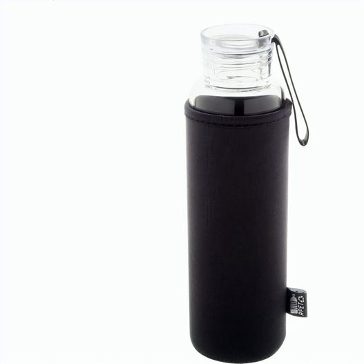Flasche aus recyceltem Glas Vitrem (Bild 1)