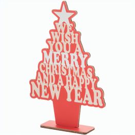 Weihnachtsbaum Kampsala