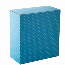 Individuelle Box CreaBox EF-214